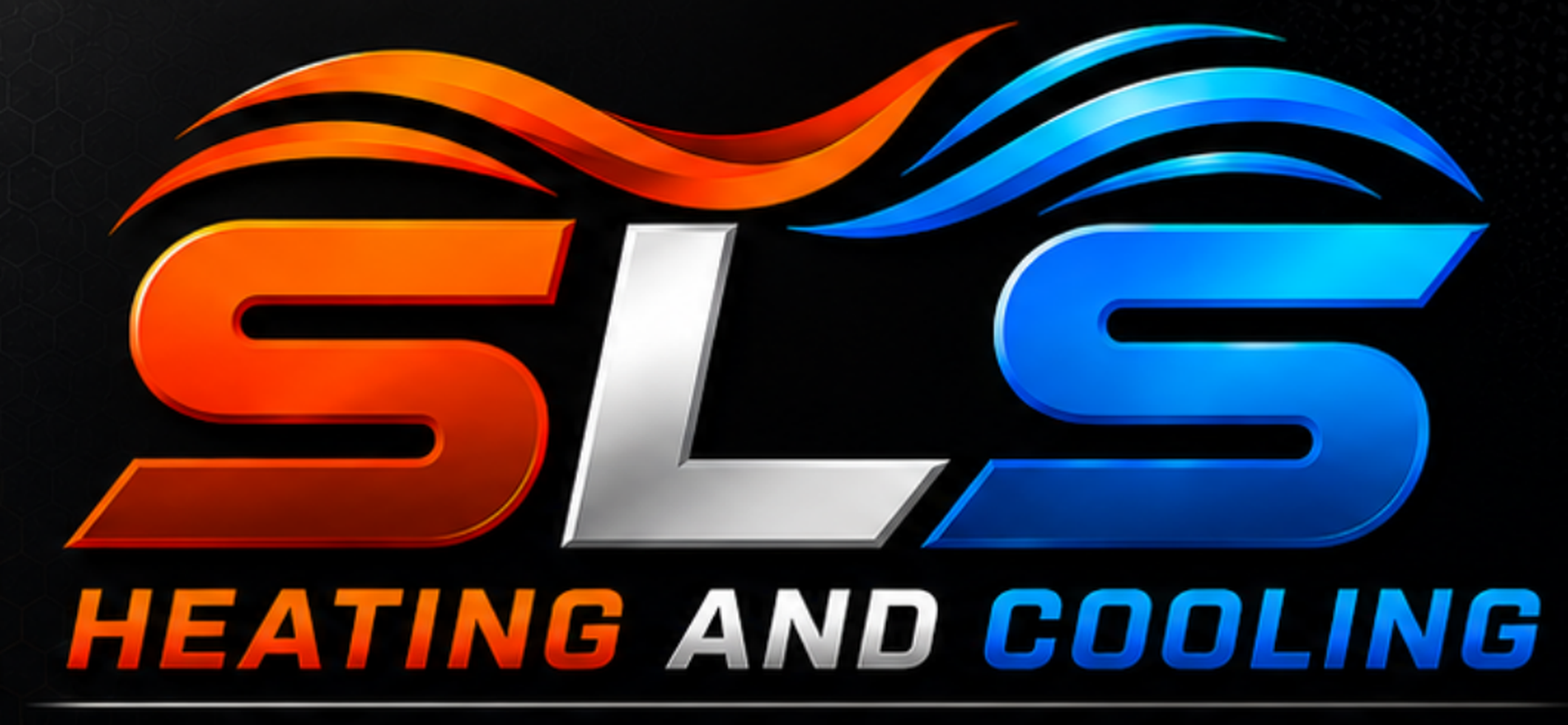 SLS Heating and Cooling